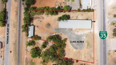 1737 N Highway 81 Pearsall TX 78061