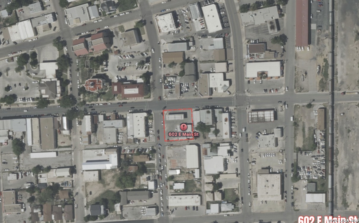 602 E Main Street Eagle Pass TX 78852
