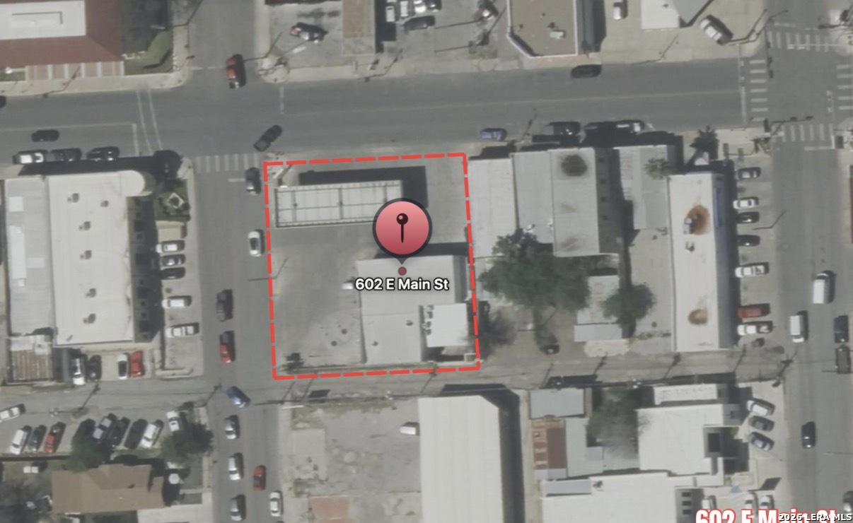 602 E Main Street Eagle Pass TX 78852