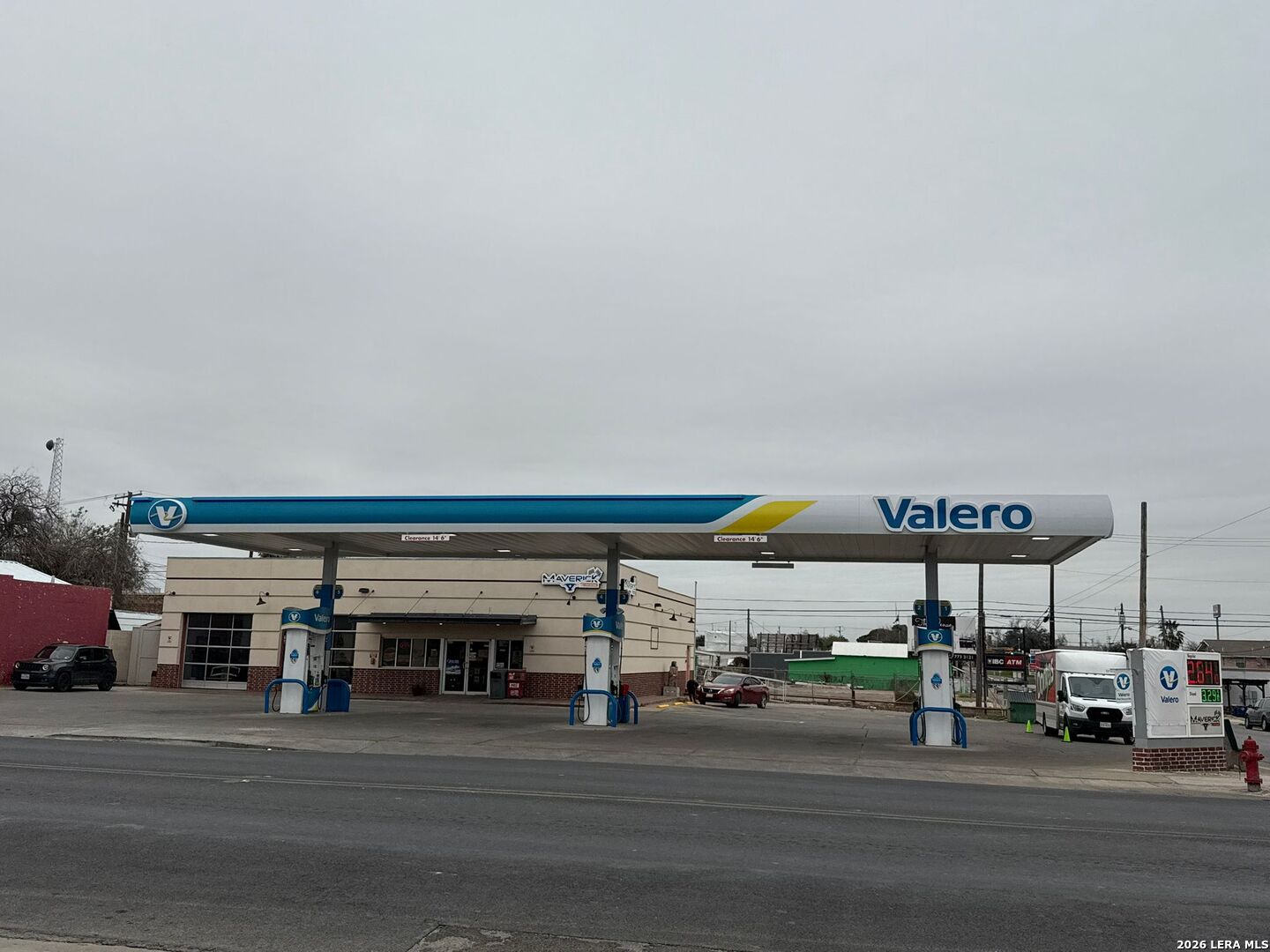 602 E Main Street Eagle Pass TX 78852