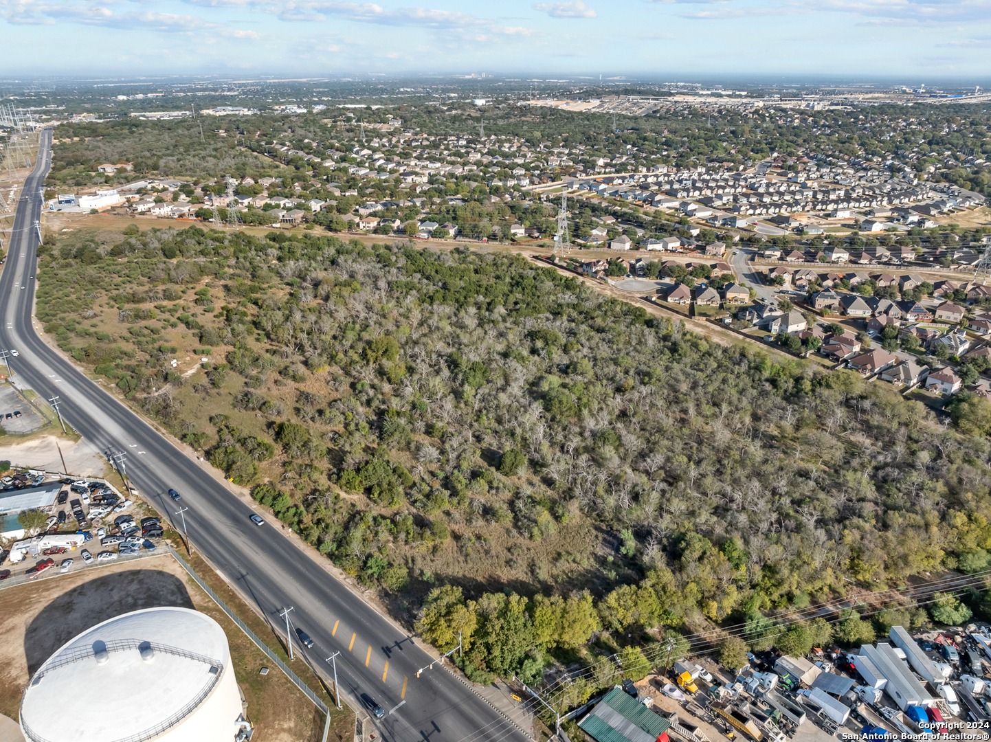 10600 O'connor Road Live Oak TX 78233