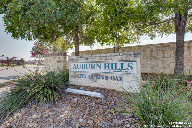 10600 O'connor Road Live Oak TX 78233