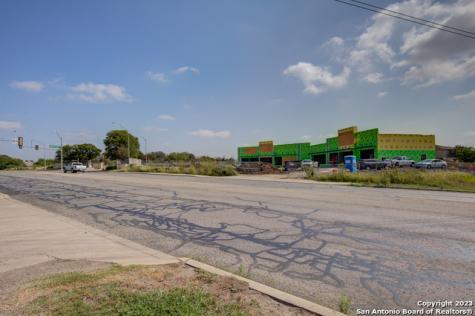 10600 O'connor Road Live Oak TX 78233