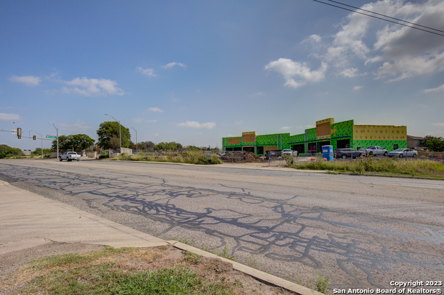 10600 O'connor Road Live Oak TX 78233