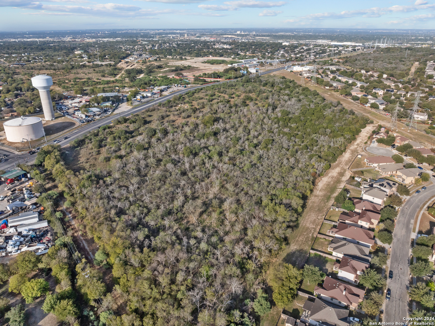 10600 O'connor Road Live Oak TX 78233