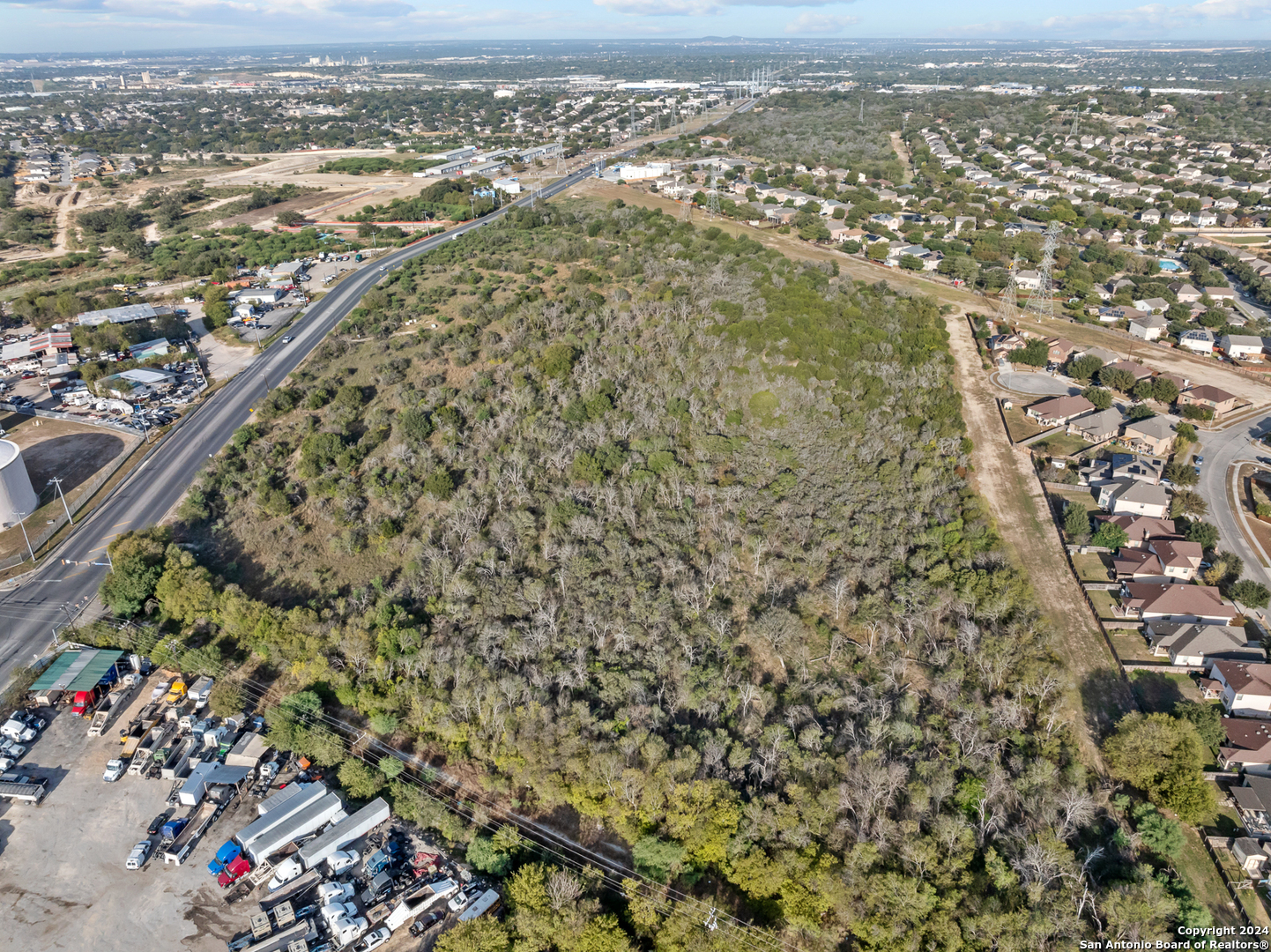 10600 O'connor Road Live Oak TX 78233