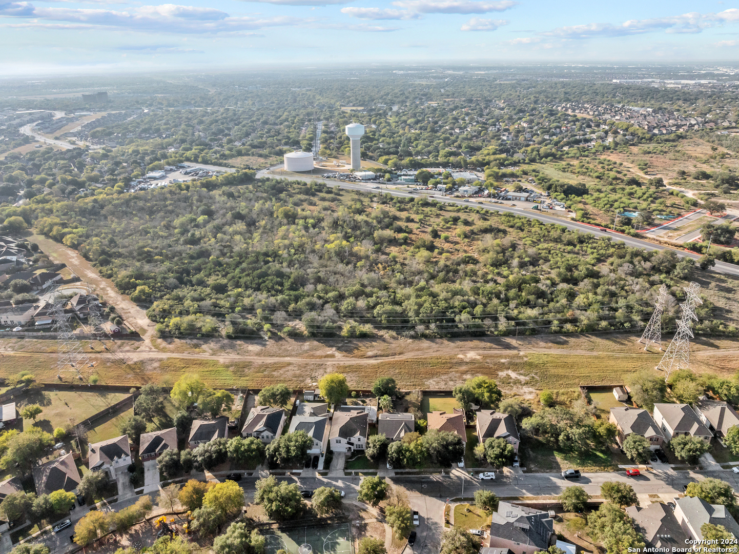 10600 O'connor Road Live Oak TX 78233