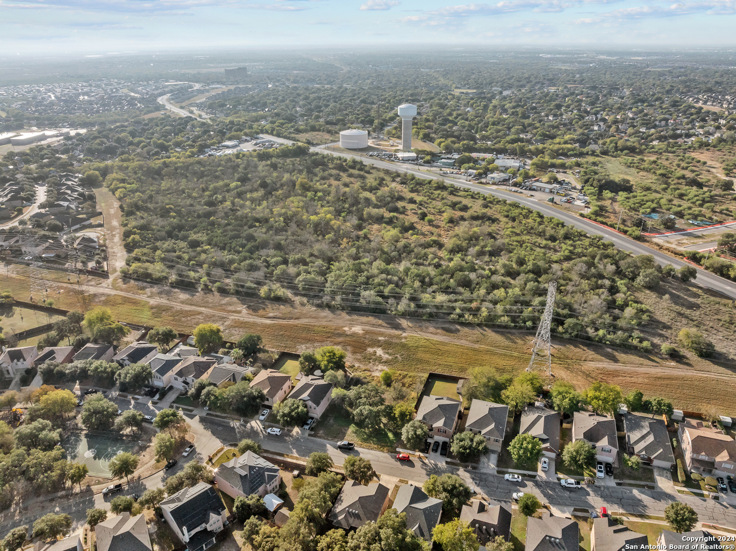 10600 O'connor Road Live Oak TX 78233