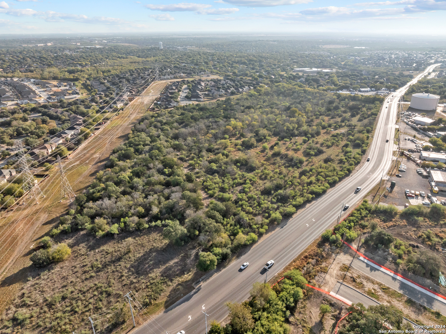 10600 O'connor Road Live Oak TX 78233