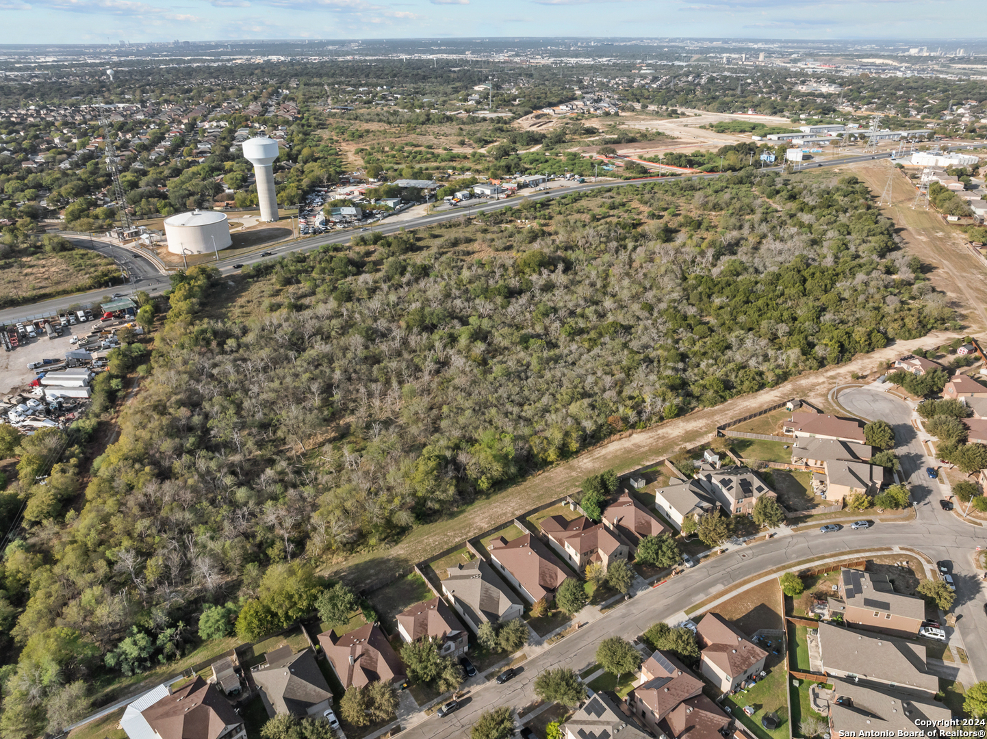 10600 O'connor Road Live Oak TX 78233