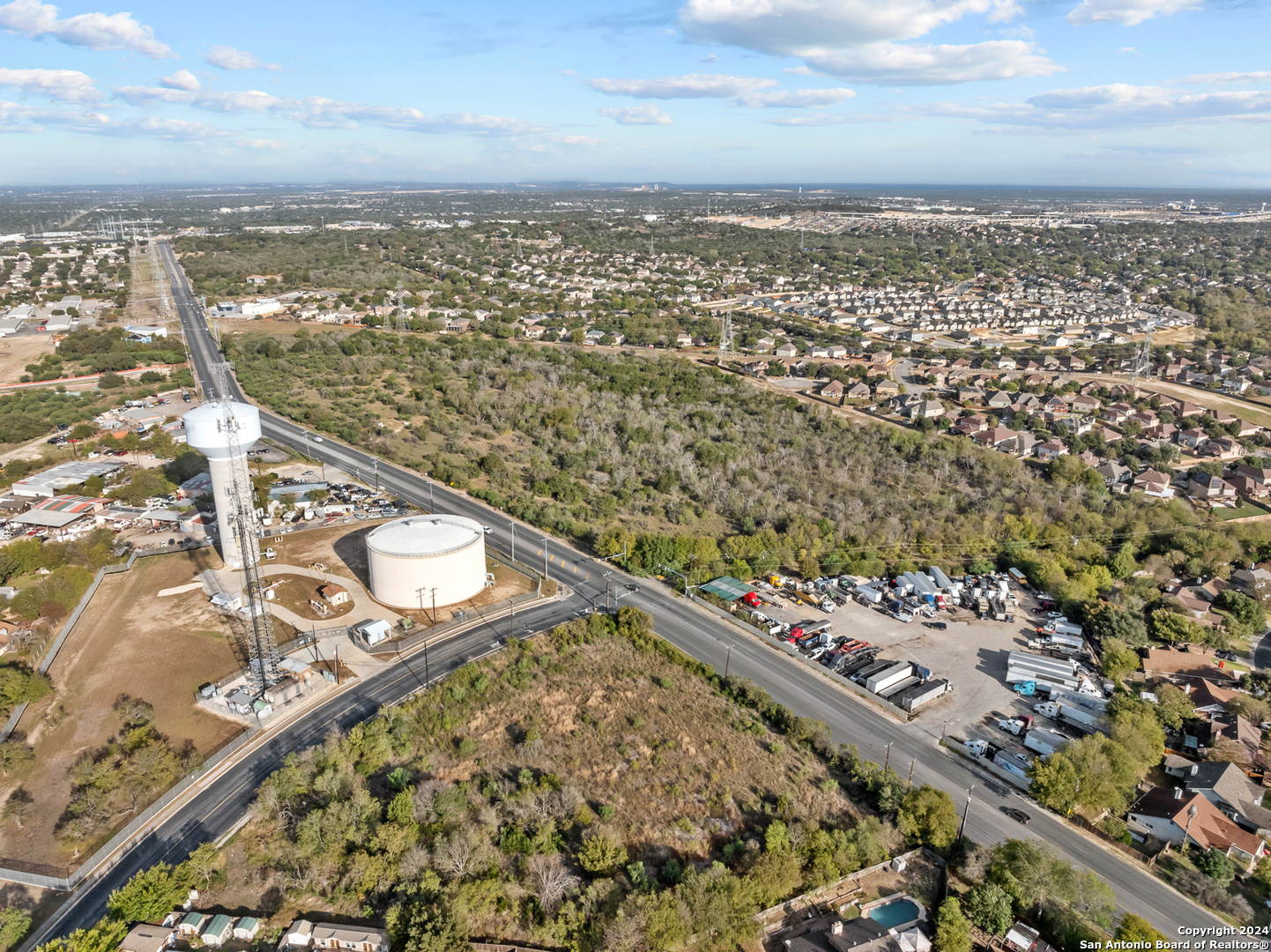 10600 O'connor Road Live Oak TX 78233