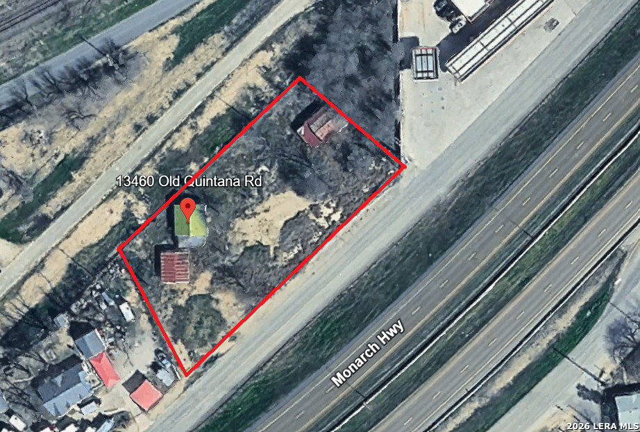 13460 Old Quintana Von Ormy TX 78073