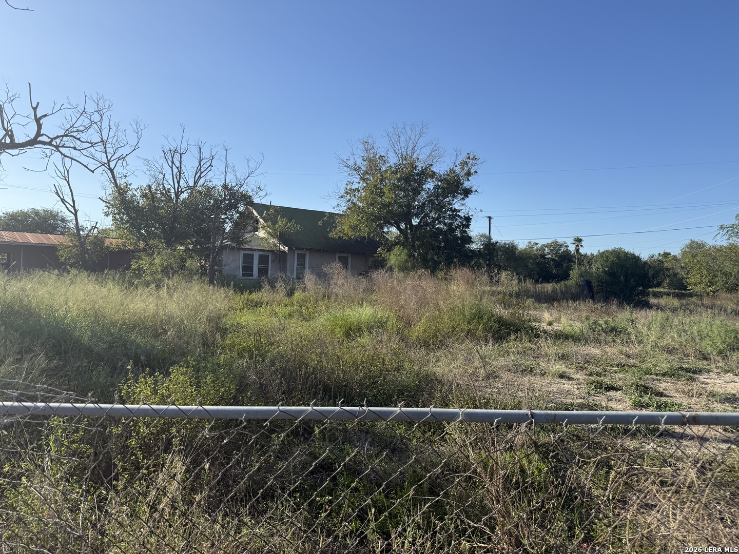 13460 Old Quintana Von Ormy TX 78073