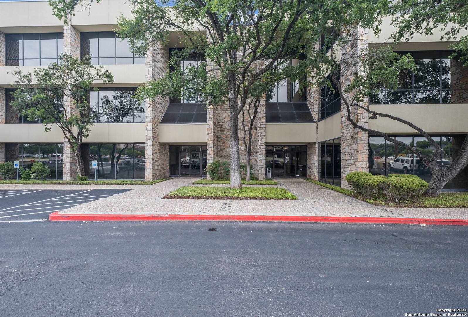 12042 Blanco Road San Antonio TX 78216