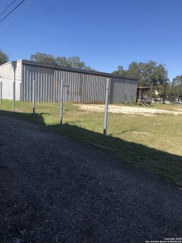 300 W. Sinton Sinton TX 78387