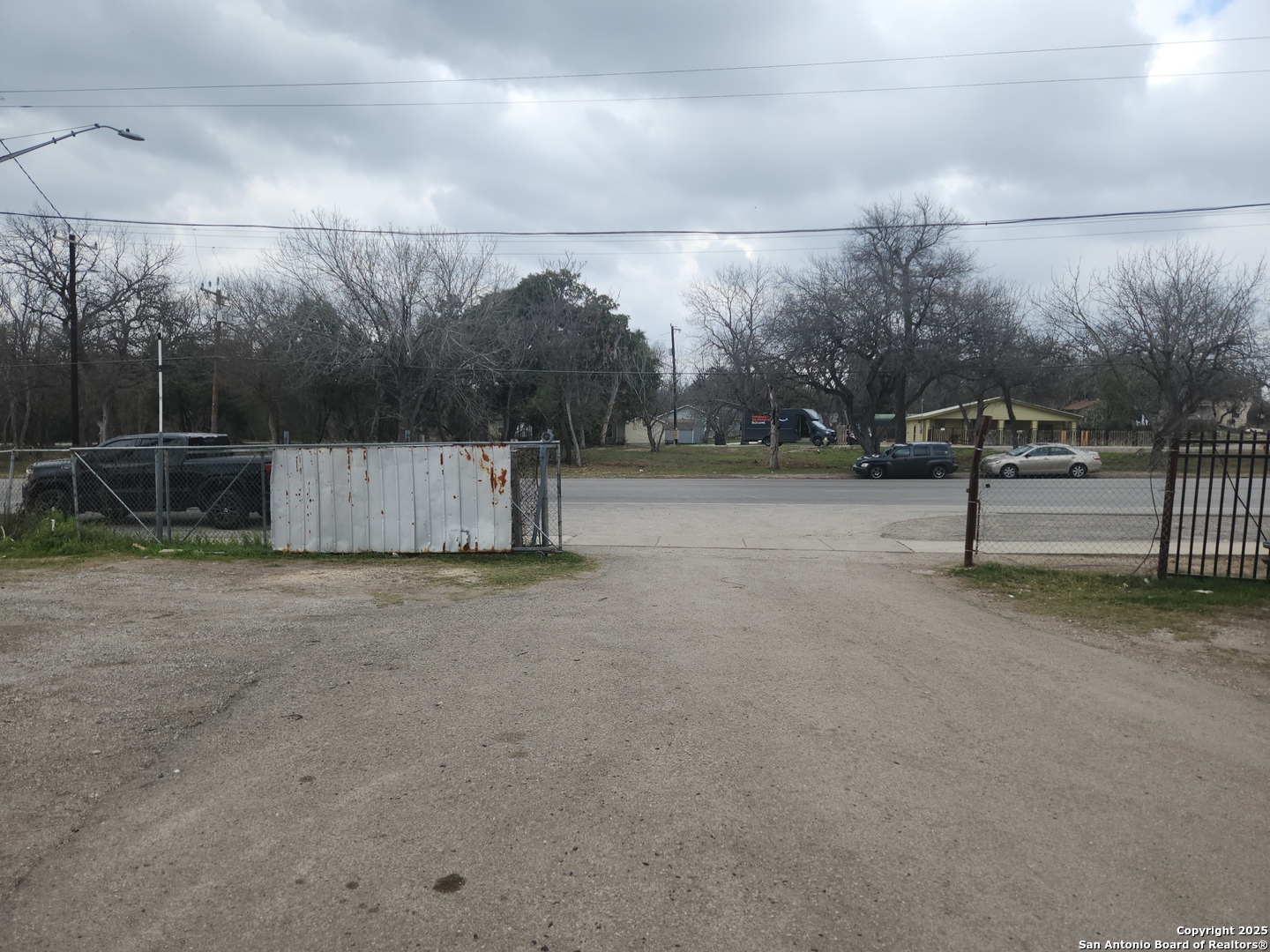 2718 Rigsby Avenue San Antonio TX 78222