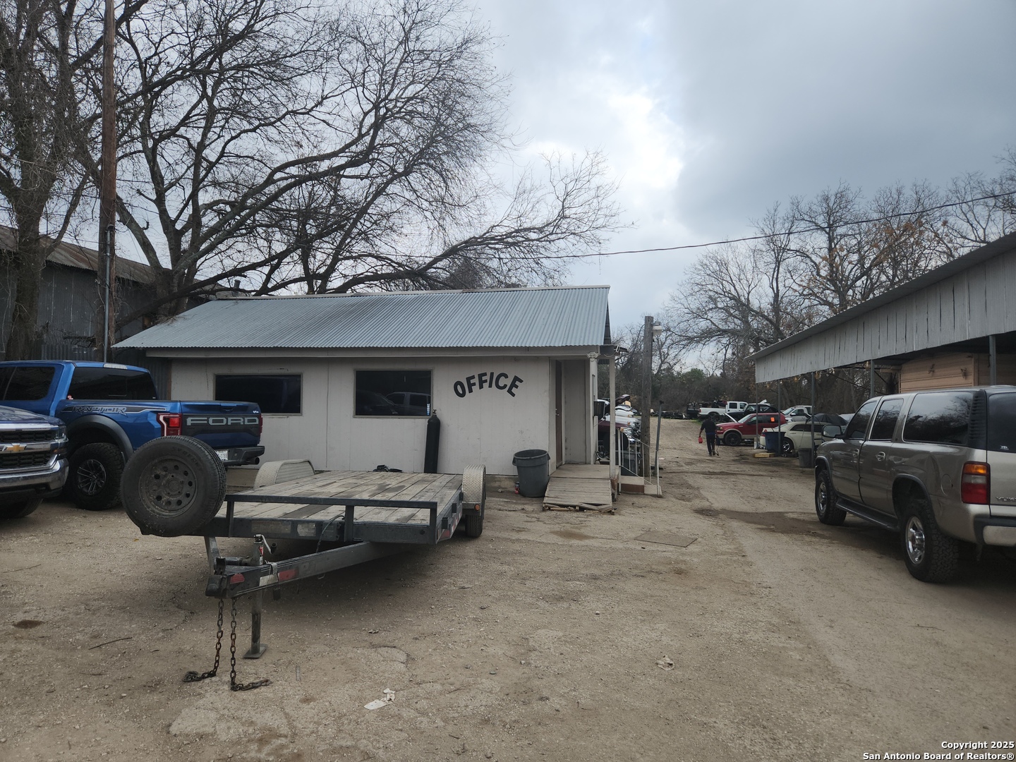 2718 Rigsby Avenue San Antonio TX 78222