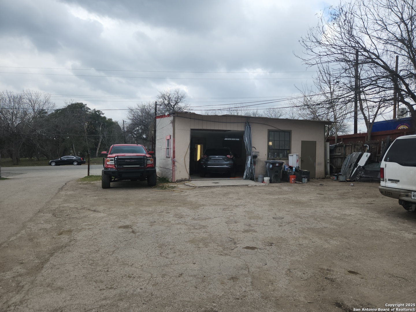 2718 Rigsby Avenue San Antonio TX 78222