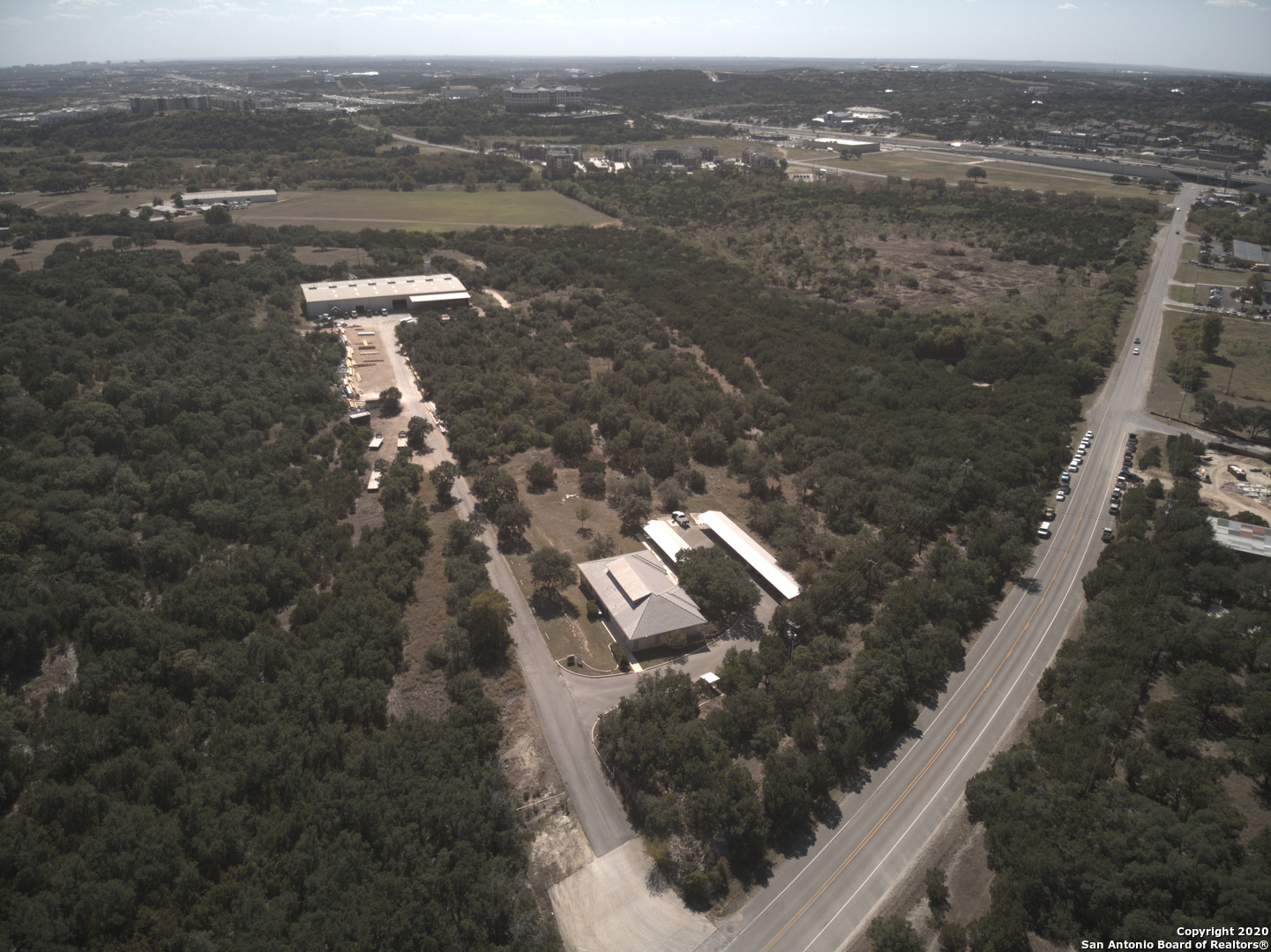 6002 Camp Bullis Road San Antonio TX 78257