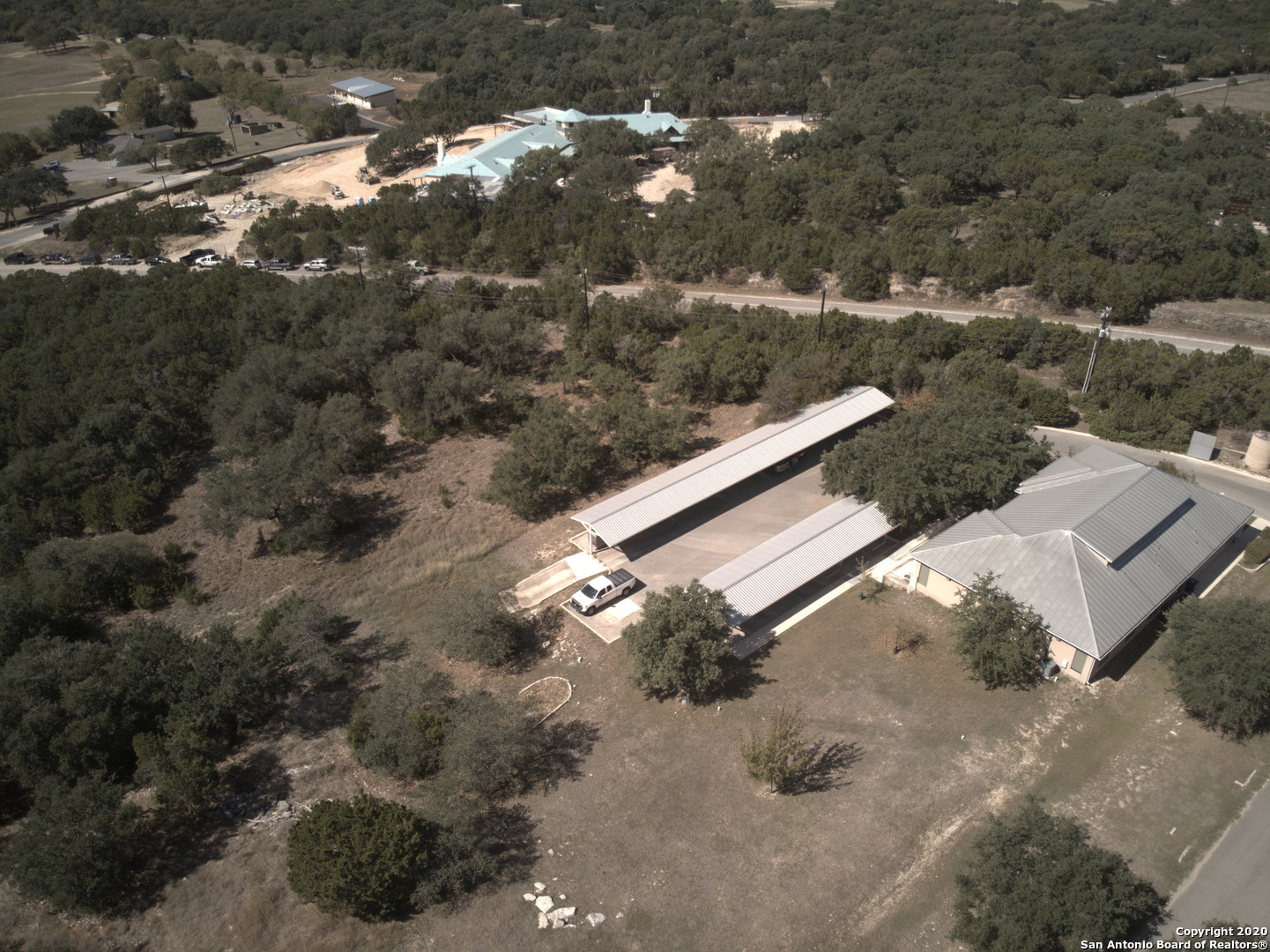 6002 Camp Bullis Road San Antonio TX 78257