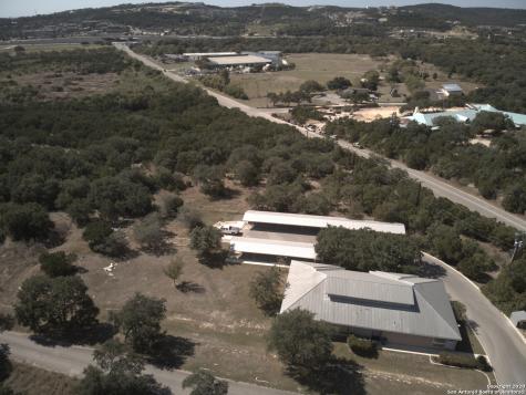 6002 Camp Bullis Road San Antonio TX 78257
