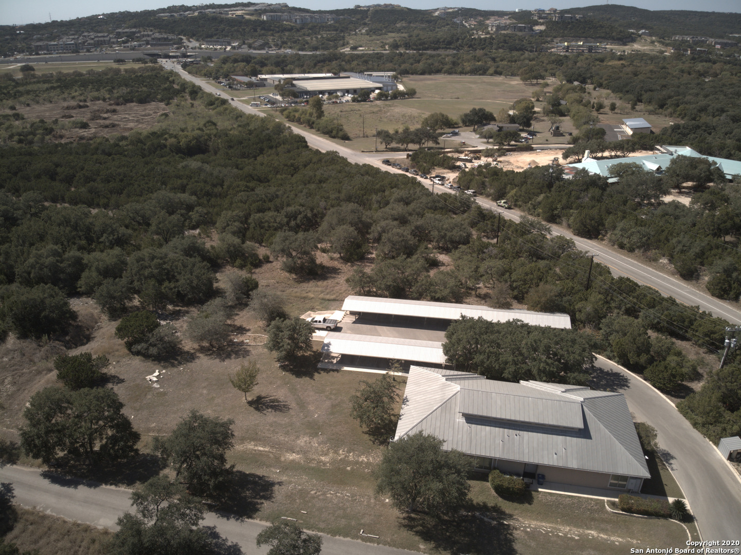 6002 Camp Bullis Road San Antonio TX 78257