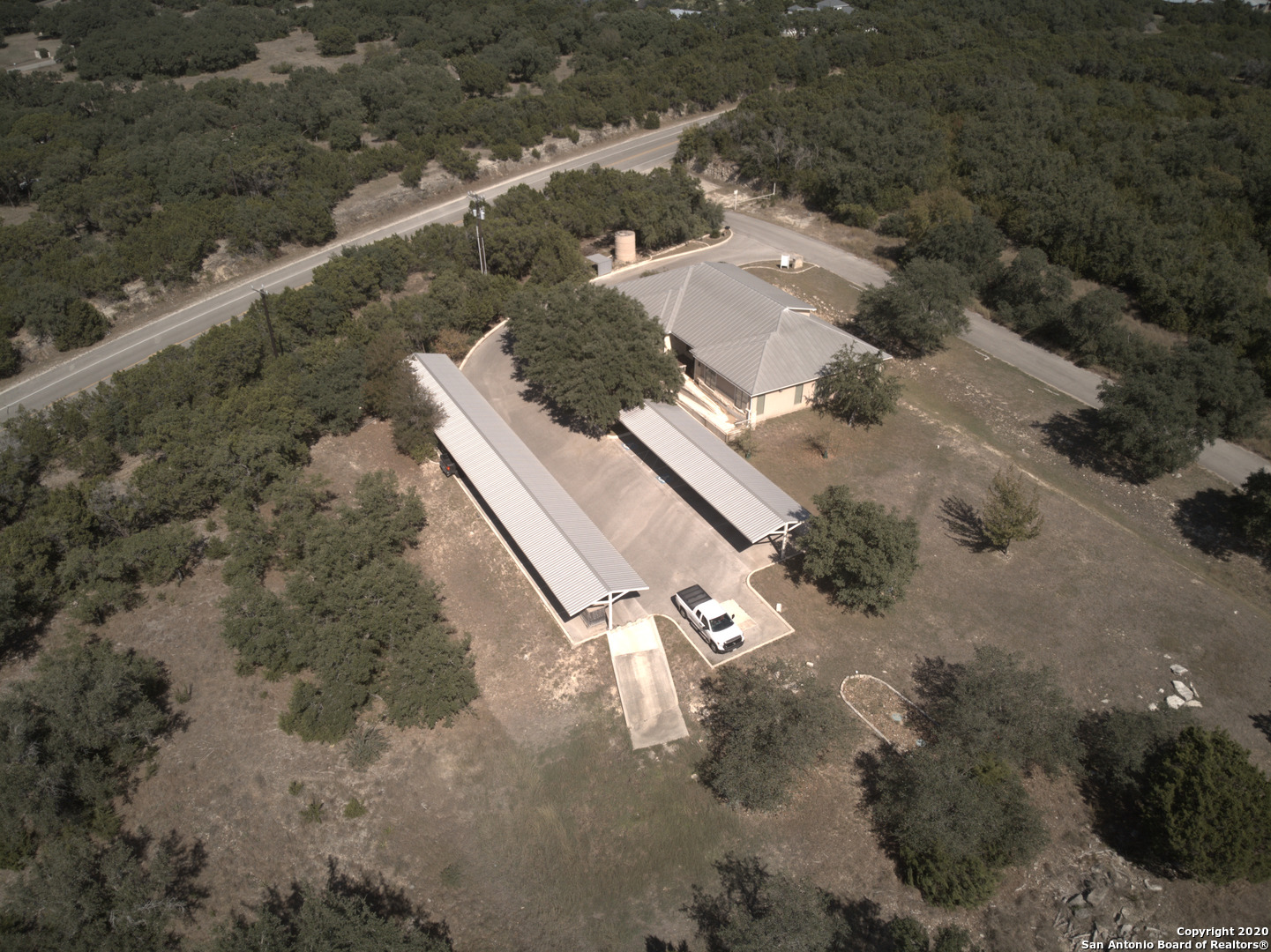 6002 Camp Bullis Road San Antonio TX 78257