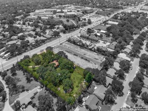 8245 Eckhert Road San Antonio TX 78240
