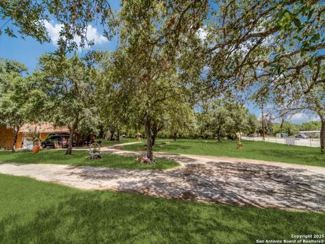 8245 Eckhert Road San Antonio TX 78240