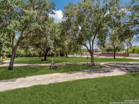 8245 Eckhert Road San Antonio TX 78240