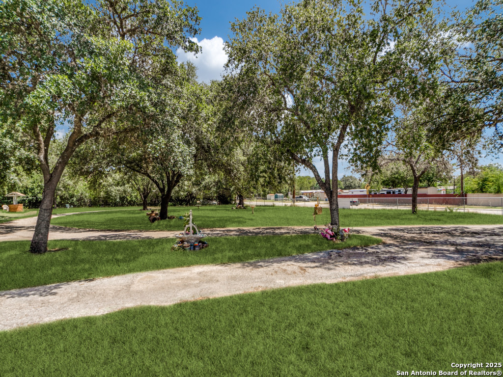 8245 Eckhert Road San Antonio TX 78240
