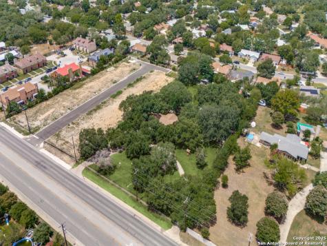 8245 Eckhert Road San Antonio TX 78240