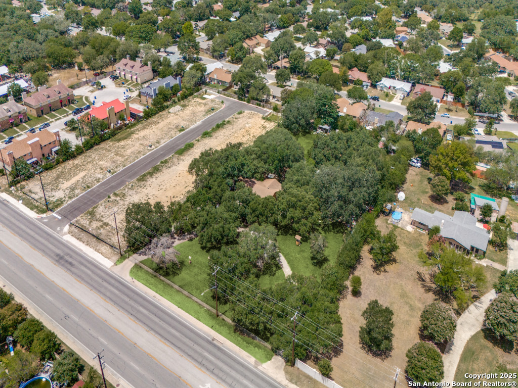 8245 Eckhert Road San Antonio TX 78240