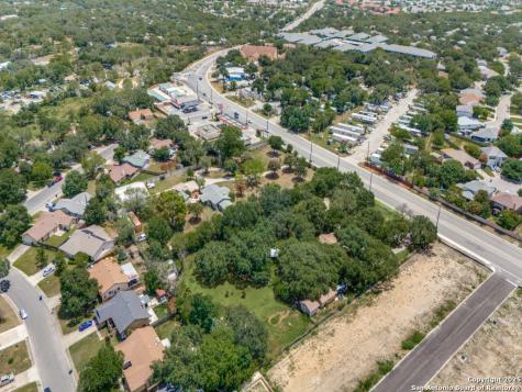 8245 Eckhert Road San Antonio TX 78240