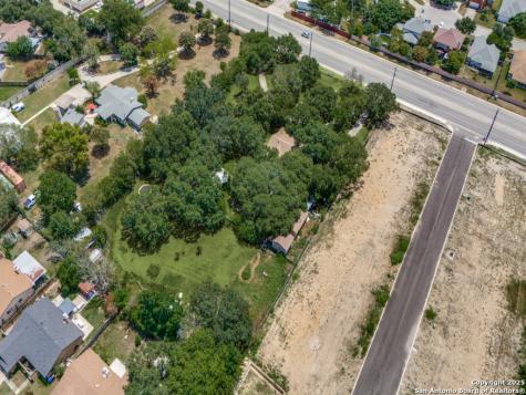 8245 Eckhert Road San Antonio TX 78240