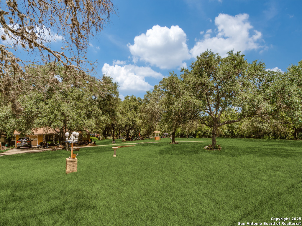 8245 Eckhert Road San Antonio TX 78240