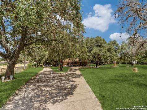 8245 Eckhert Road San Antonio TX 78240