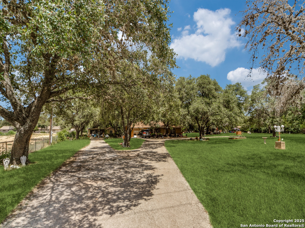 8245 Eckhert Road San Antonio TX 78240