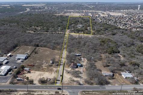 1475 Grosenbacher San Antonio TX 78245