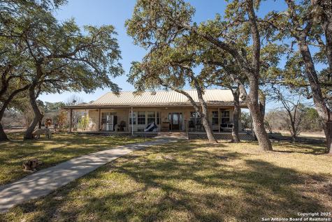 1475 Grosenbacher San Antonio TX 78245