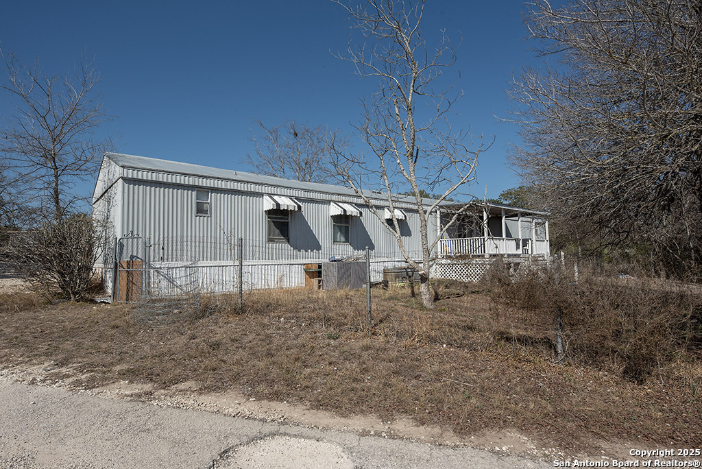 1475 Grosenbacher San Antonio TX 78245