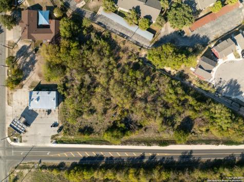 300 Whitewood San Antonio TX 78242