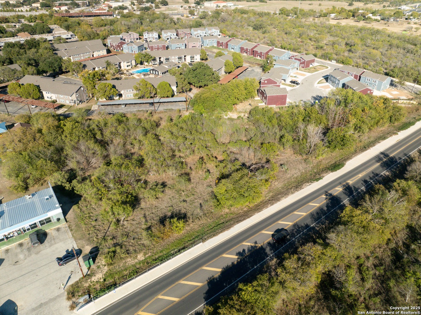 300 Whitewood San Antonio TX 78242