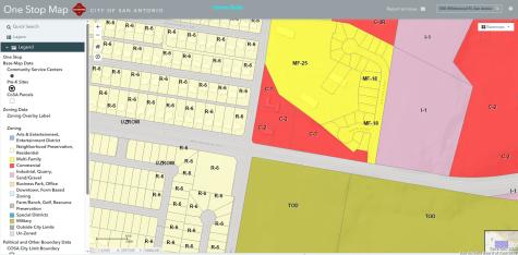 300 Whitewood San Antonio TX 78242