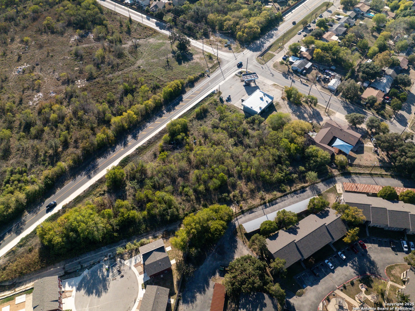 300 Whitewood San Antonio TX 78242