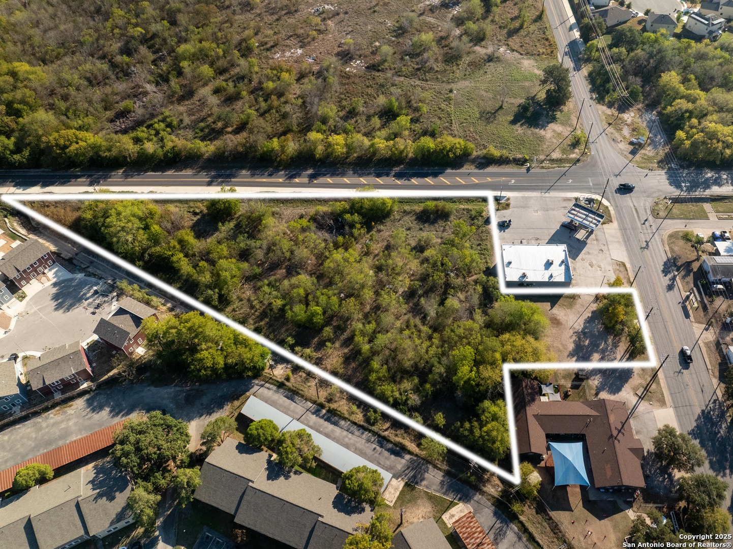 300 Whitewood San Antonio TX 78242