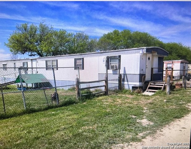 Camp Wood TX, 309 E South Street