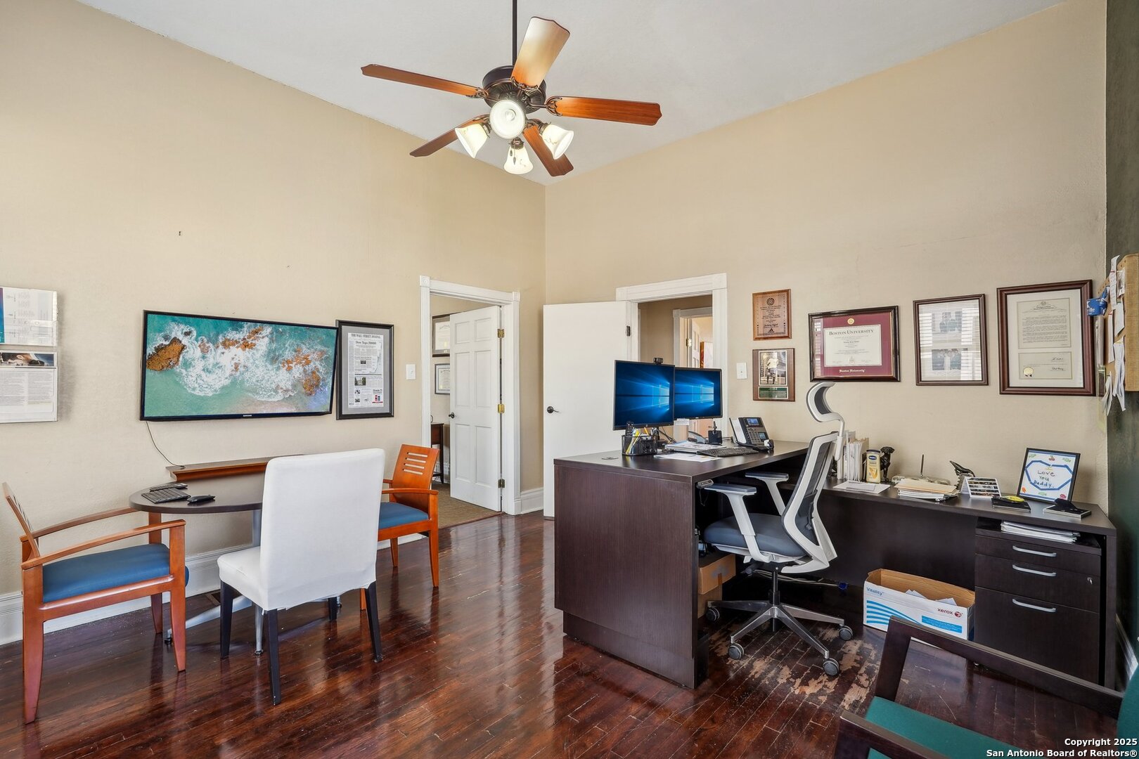 713 Sidney Baker Kerrville TX 78028