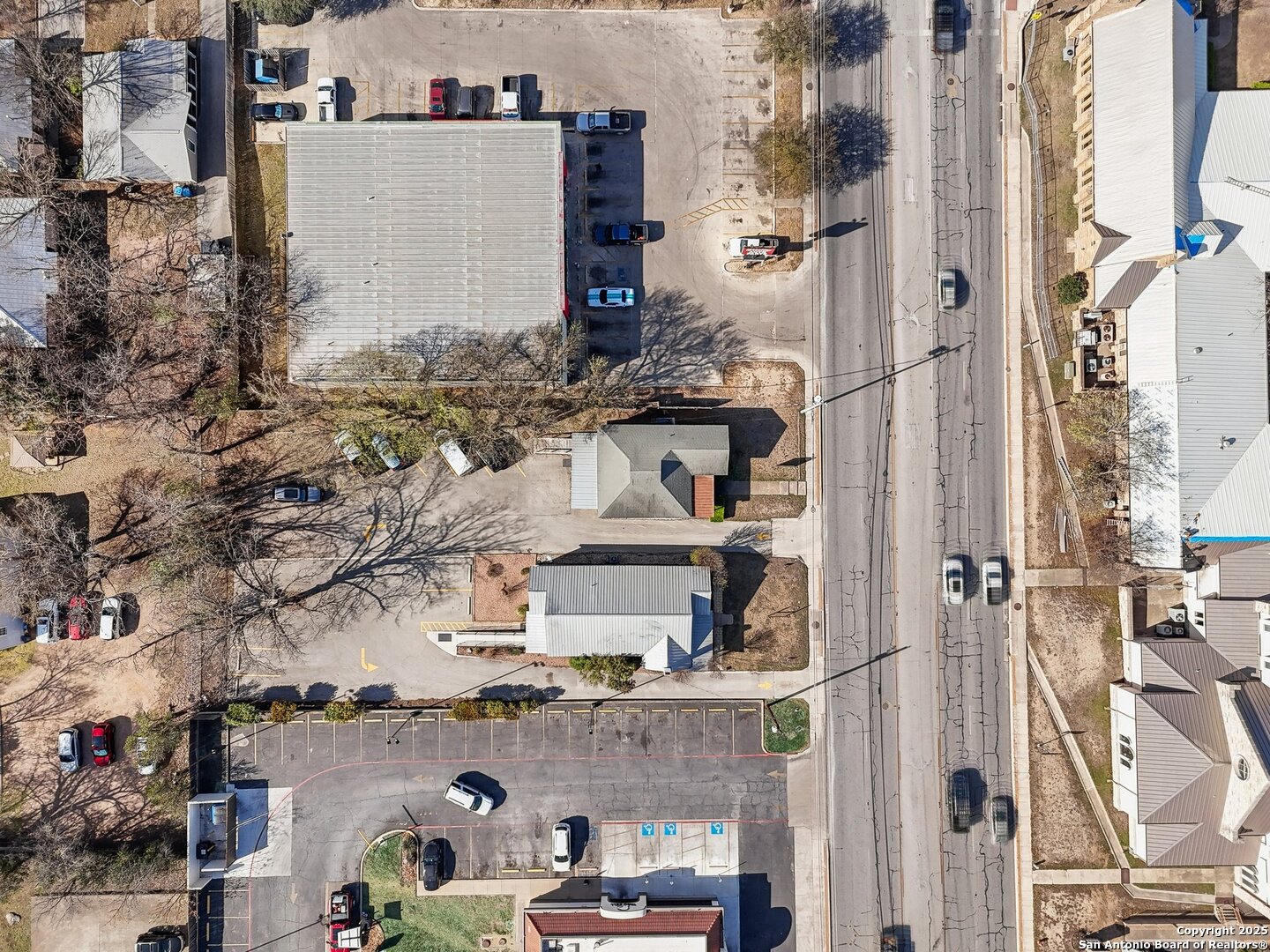 713 Sidney Baker Kerrville TX 78028