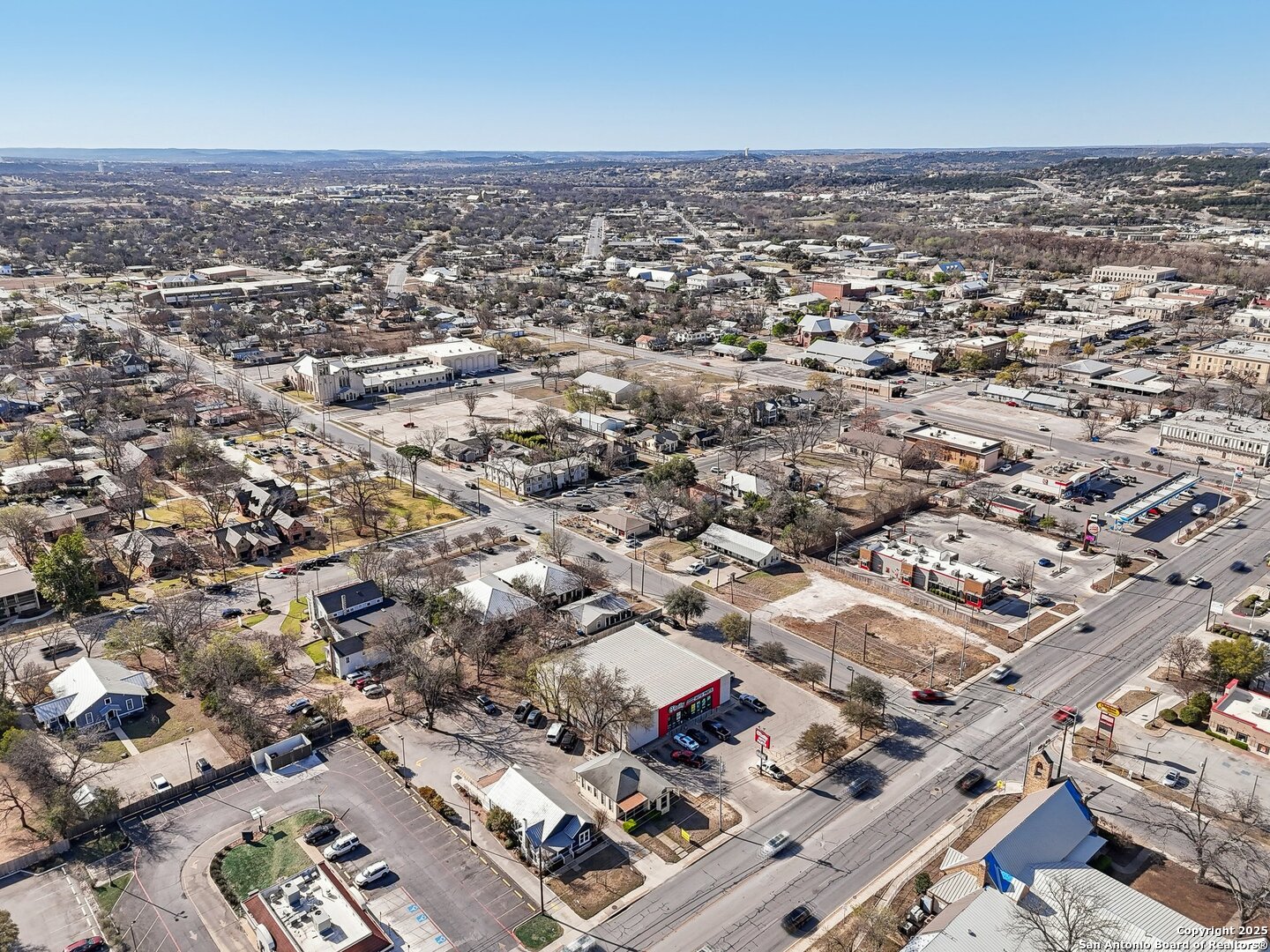 713 Sidney Baker Kerrville TX 78028